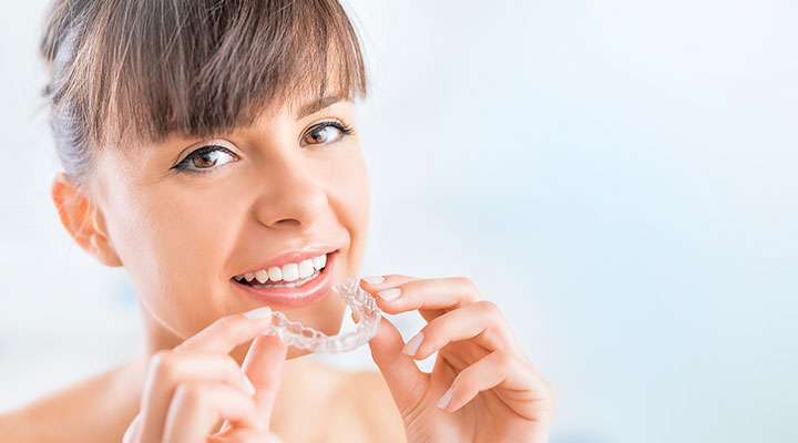 Invisalign